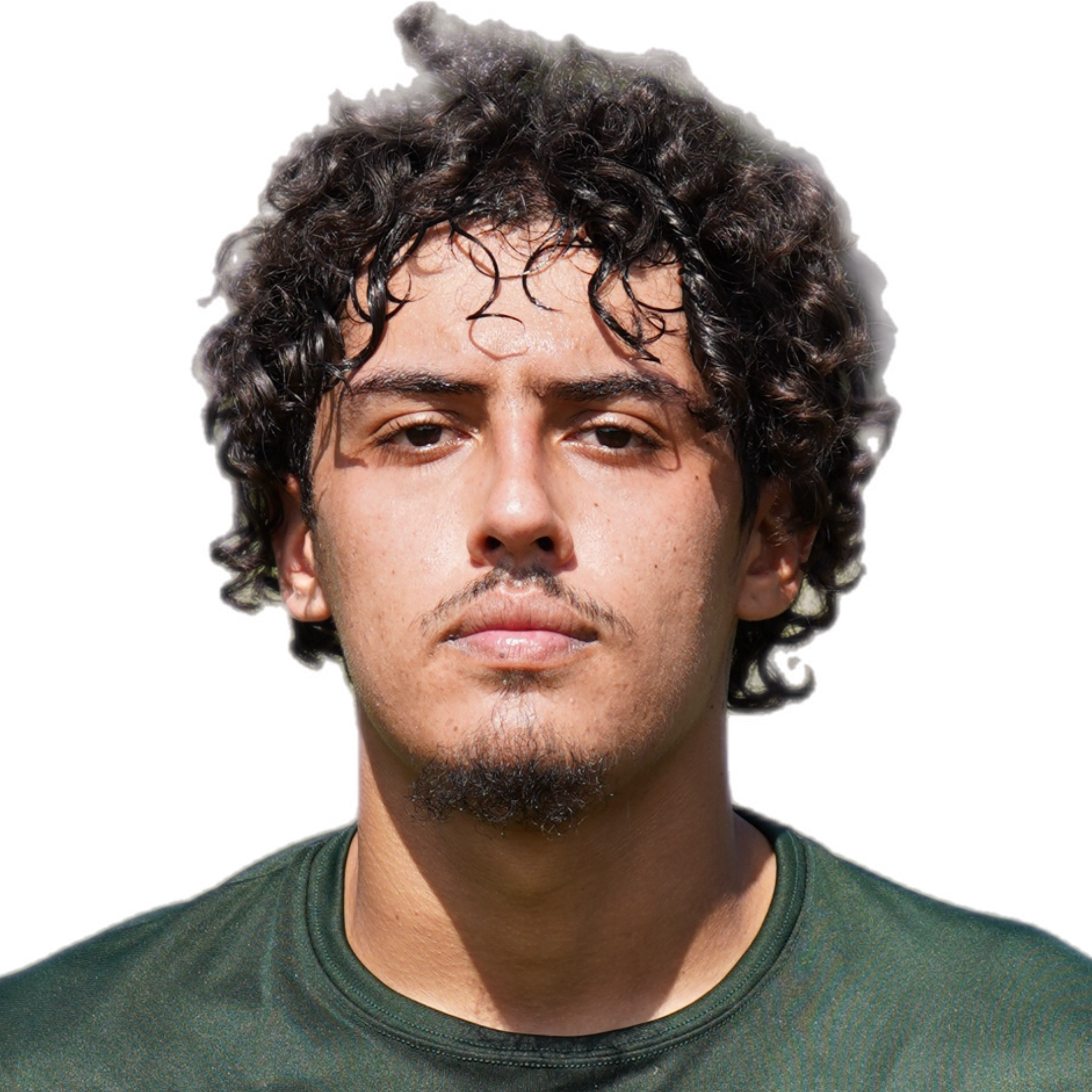 Steven Cirillo headshot