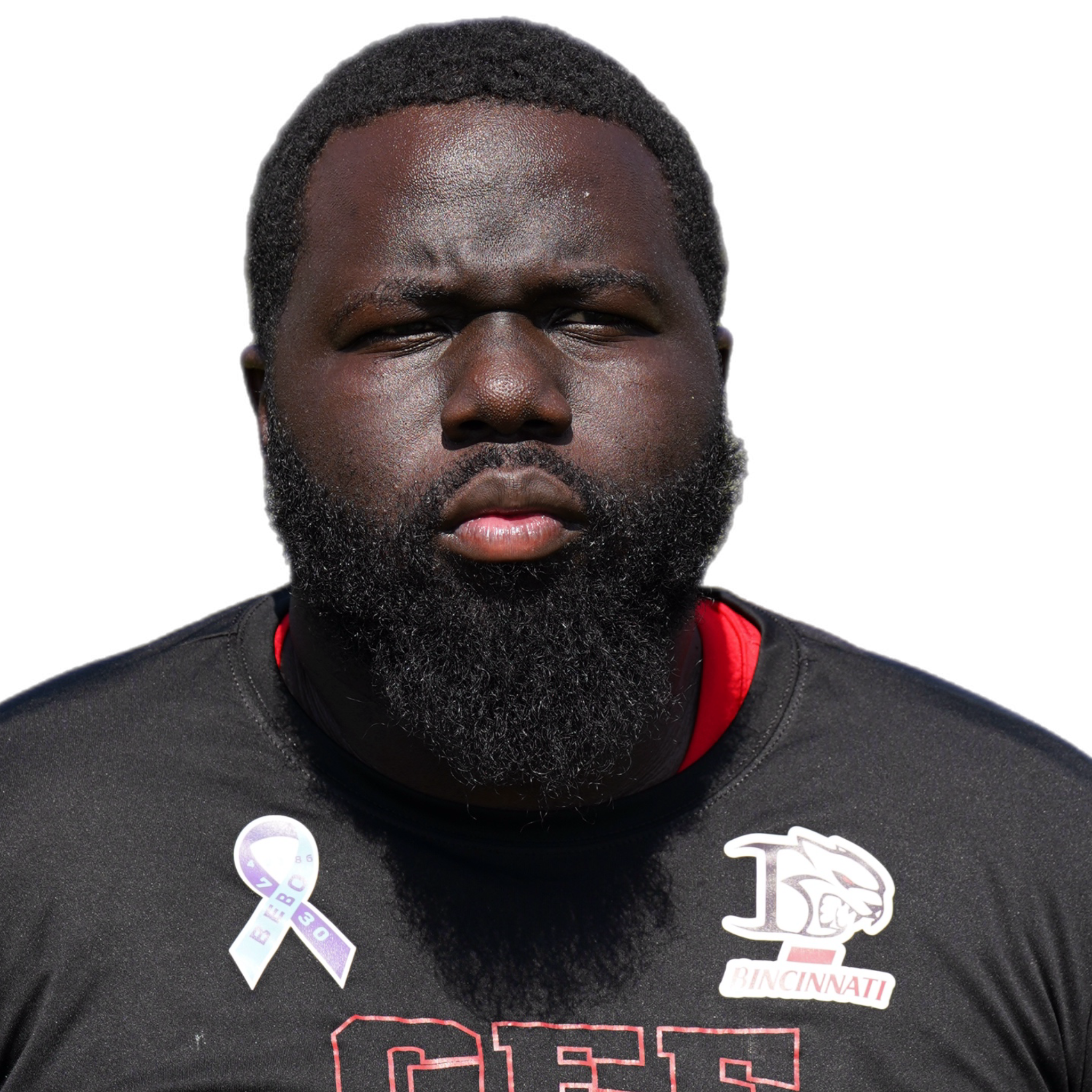 Kris Hunter headshot