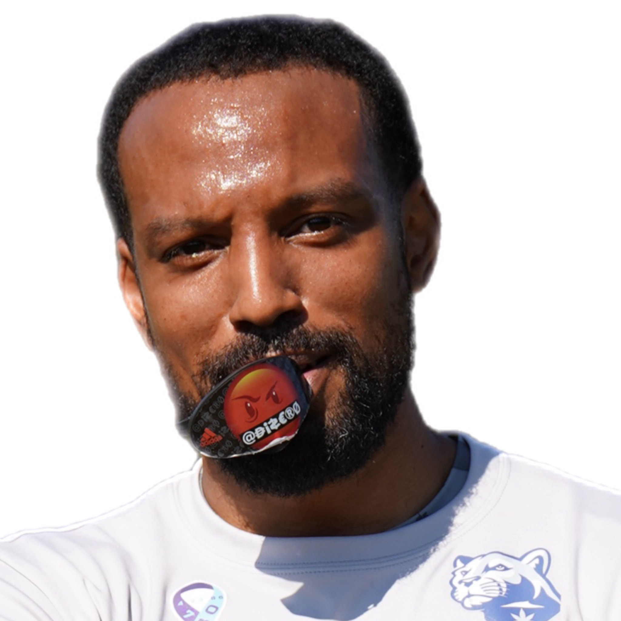 Tone Gonzalez headshot