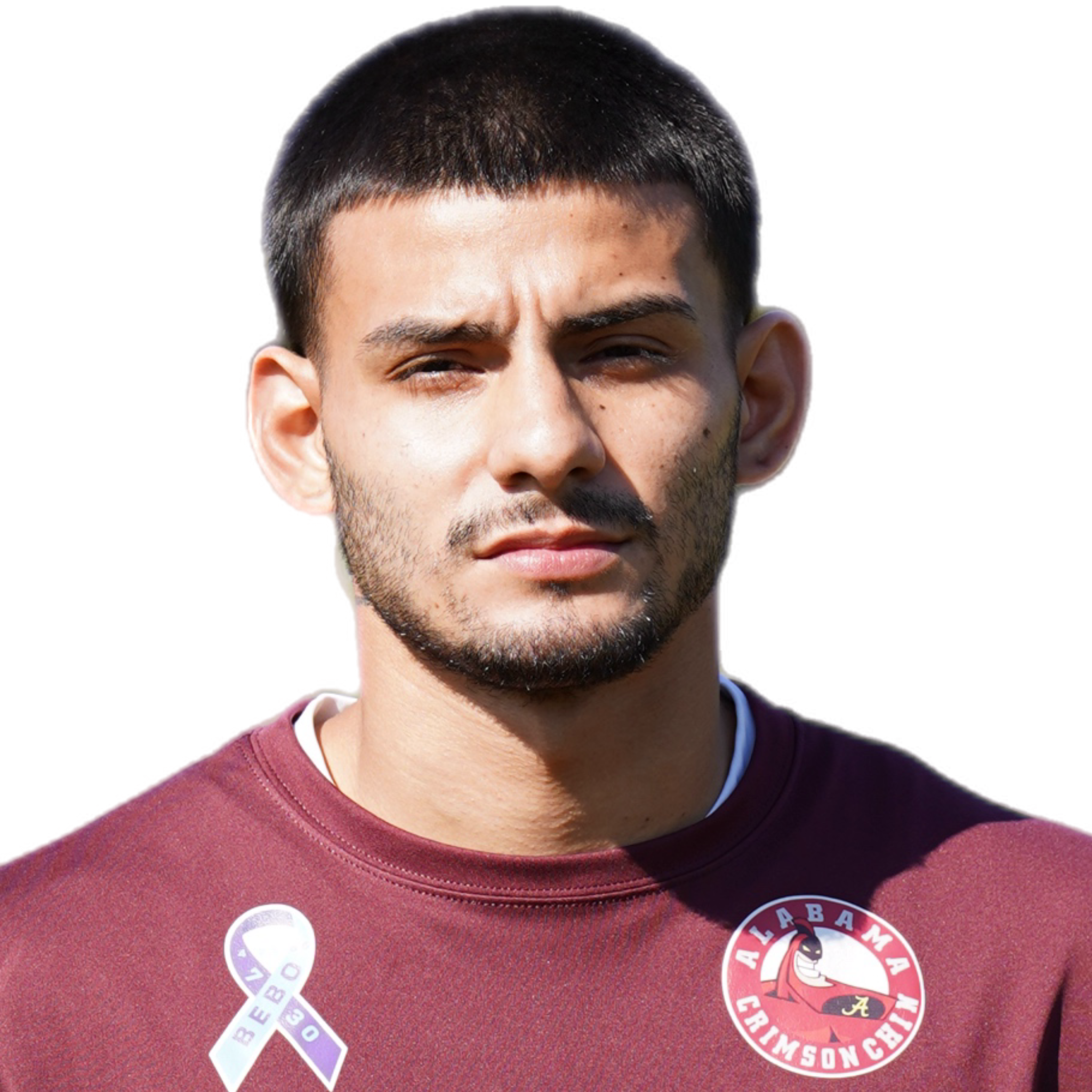 Brandon Seijo headshot