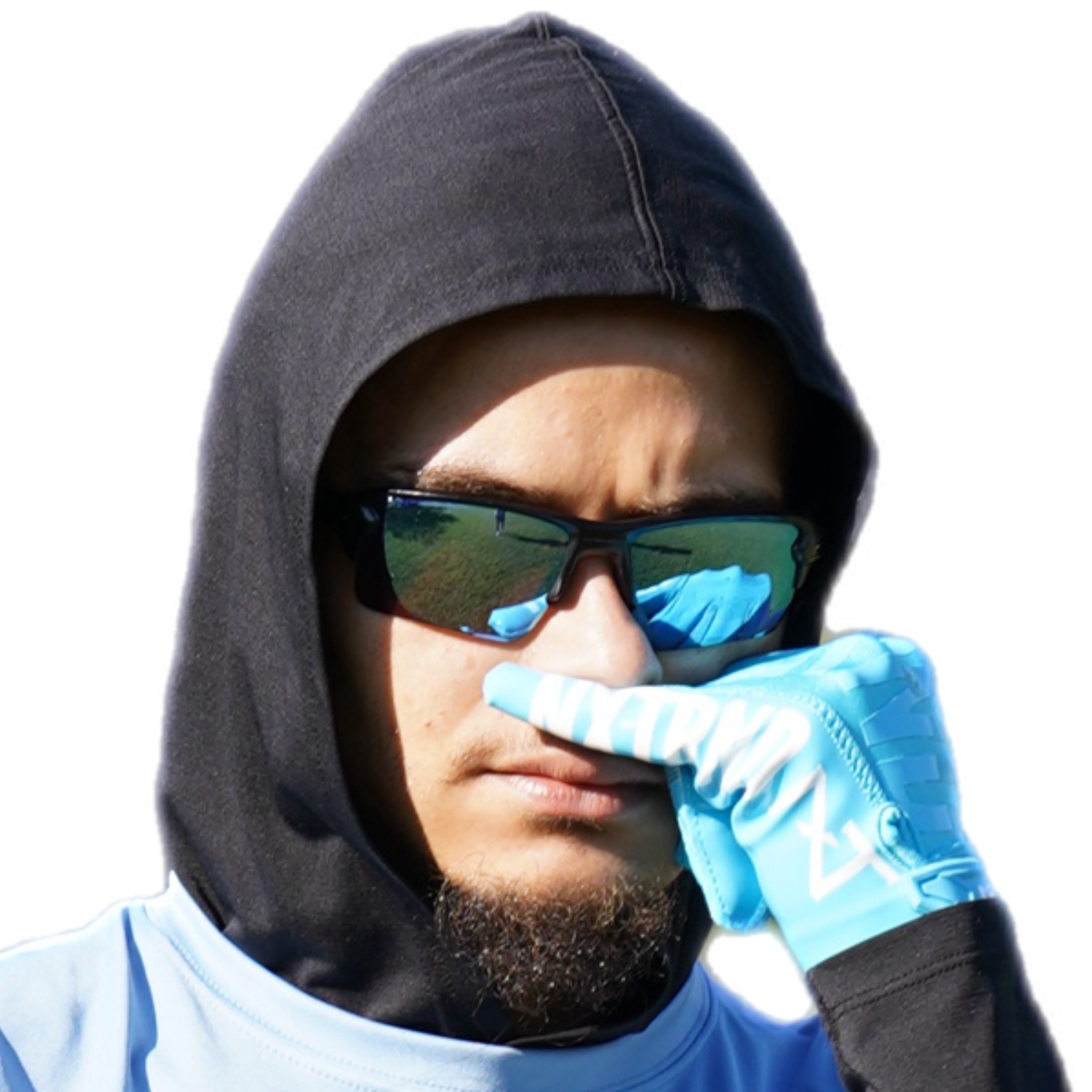 Harry Perez headshot