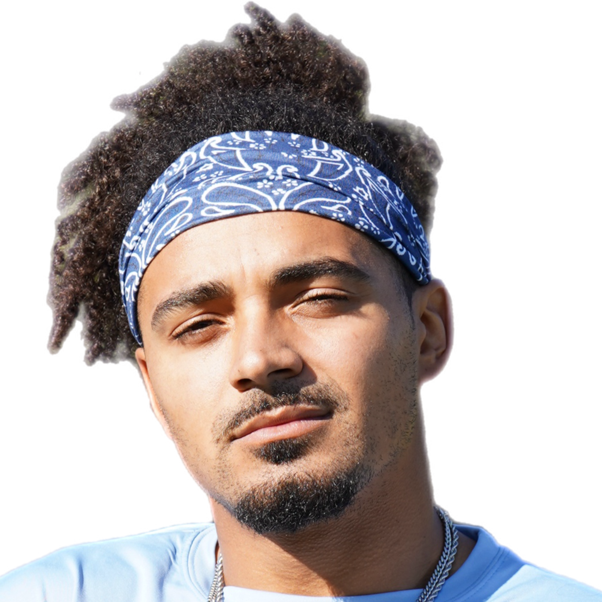 Michael Casado headshot