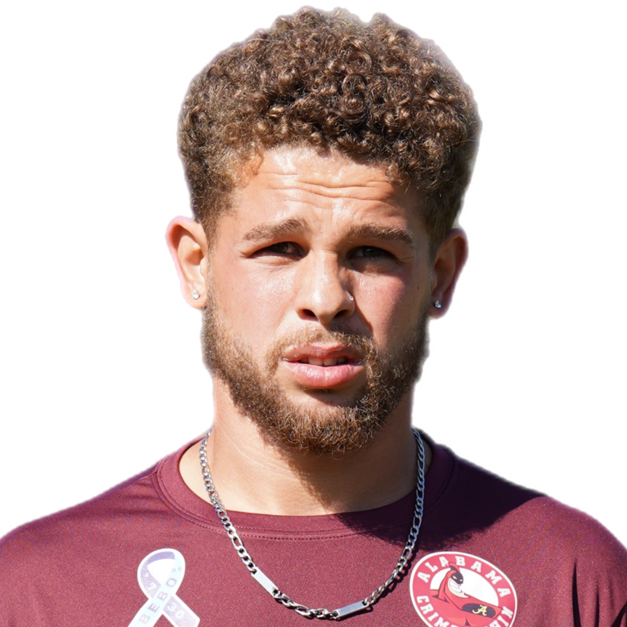 Joseph Agsotini headshot