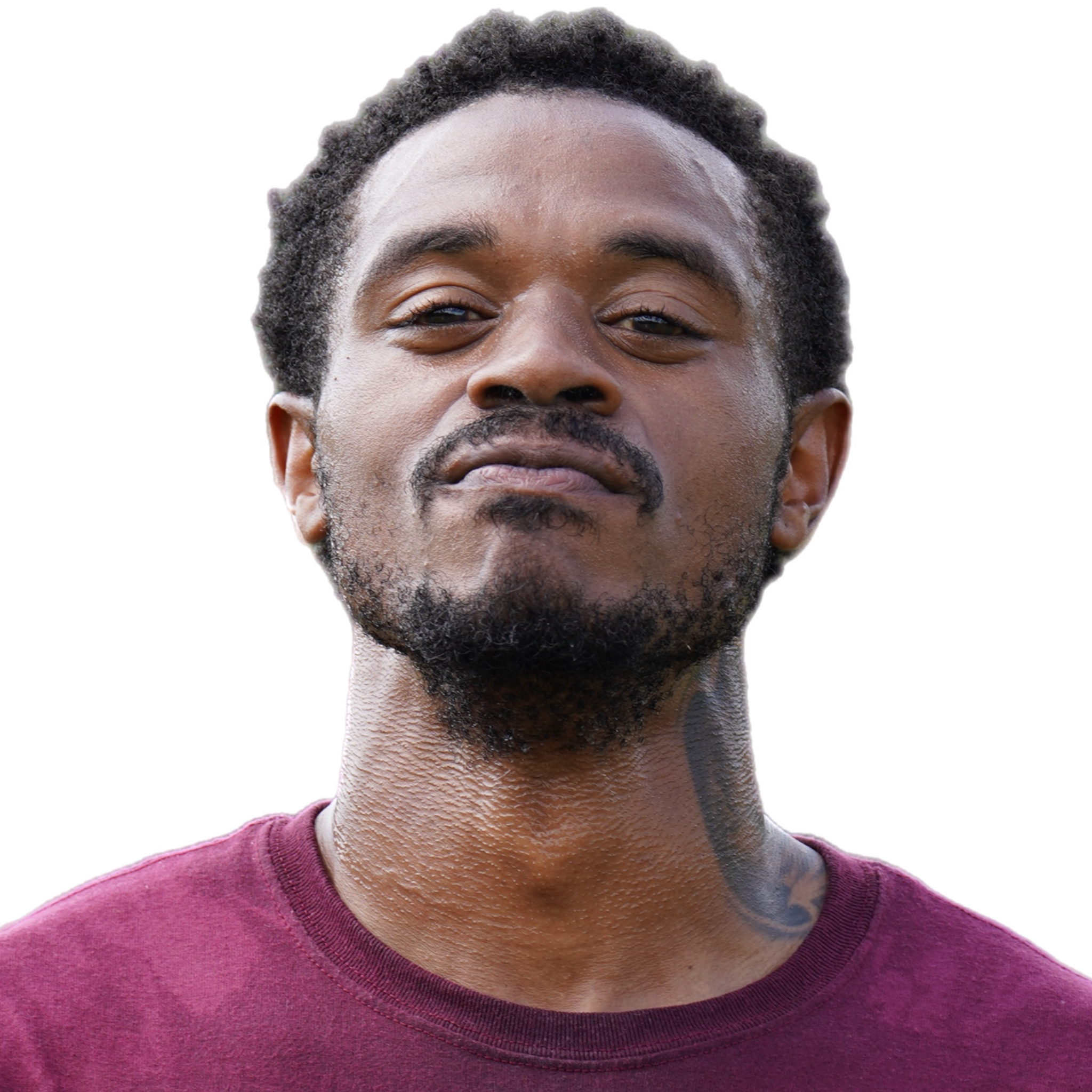 Anthony Wright headshot