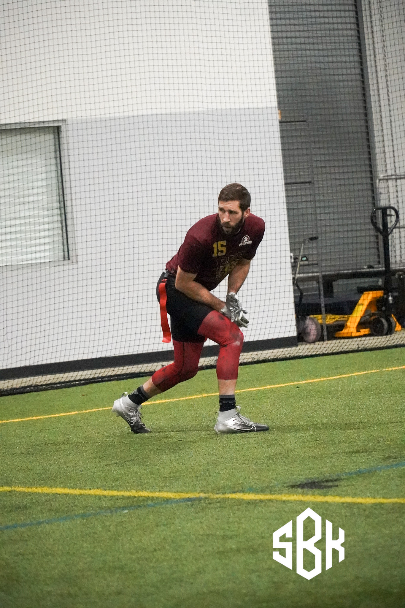 Bryan Soletto headshot