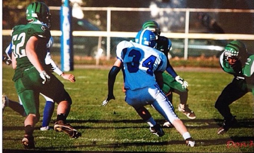 Jordan Seijo headshot